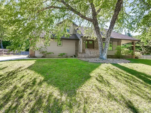 1200 S Sagebrush St, Wichita, KS 67230