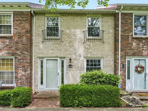 601 Dlyn St, Columbus, OH 43228