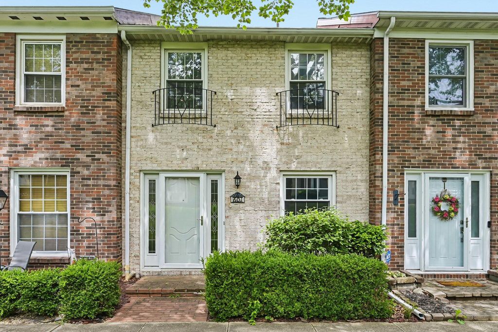 601 Dlyn St, Columbus, OH, Columbus