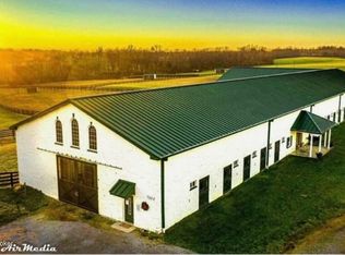 7094 Taylorsville Rd, Finchville, KY 40022