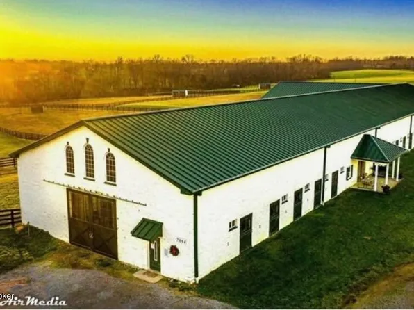 7094 Taylorsville Rd, Finchville, KY 40022