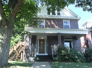 108 Orchard Ave, Butler, PA 16001