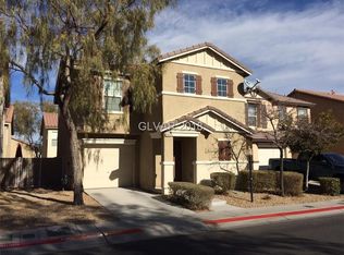 8844 First Lady Ave, Las Vegas, NV 89148