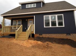2807 Drummond St, Connelly Springs, NC 28612