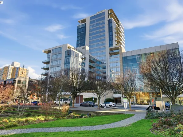 1001 NW Lovejoy St Unit 208, Portland, OR 97209