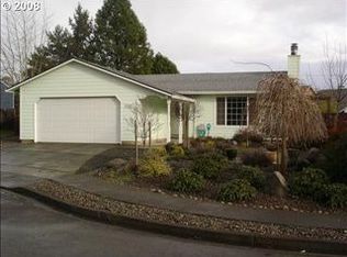 1908 Springbrook Way, Newberg, OR 97132