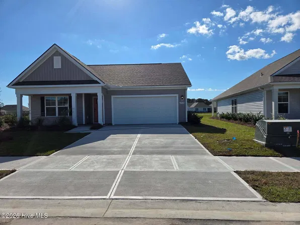 2020 Snipe Lane NW, Shallotte, NC 28470