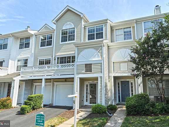 3rd image of 14407 Fallscliff Ln #19