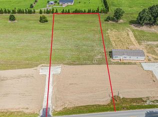 5 Givhans Rd, Ridgeville, SC 29472