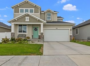 465 E Rue Cournot, Vineyard, UT 84059