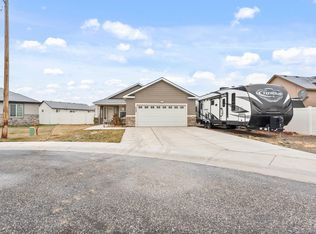 733 Kanner Ct, Twin Falls, ID 83301