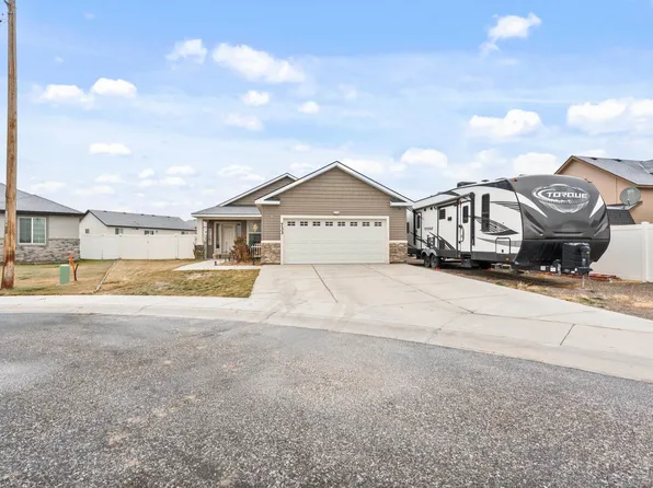 733 Kanner Ct, Twin Falls, ID 83301