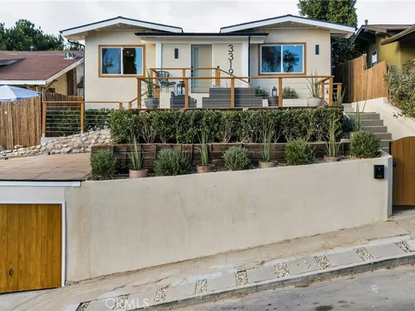 3319 Seymour St, Los Angeles, CA 90065