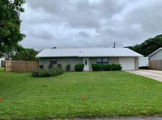 927 NW 13th St, Stuart, FL 34994