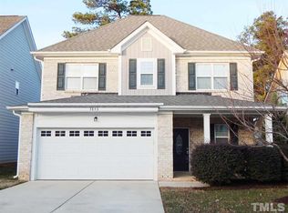 3846 Cumberland Pond Rd, Raleigh, NC 27606