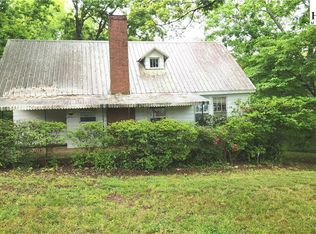 4951 Swinging Bridge Rd, Conover, NC 28613