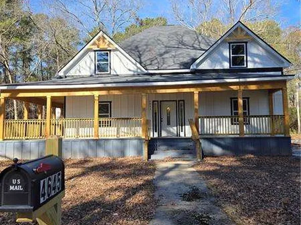 4645 Gordon St, Fairburn, GA 30213