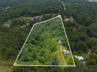 2914 & 2918 Wilbern Rd, Little Rock, AR 72206