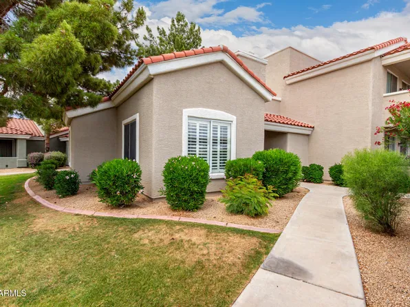 2929 W YORKSHIRE Drive #1066, Phoenix, AZ 85027