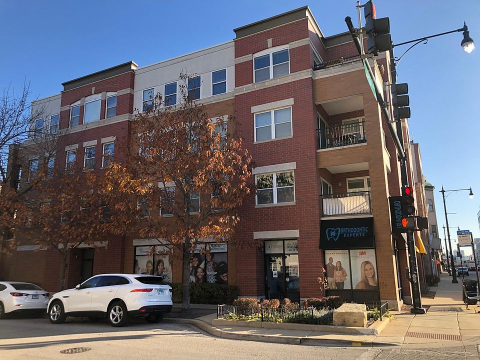 1st image of 1601 N Paulina St #48