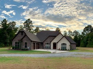 1600 Sumac St, Smackover, AR 71762
