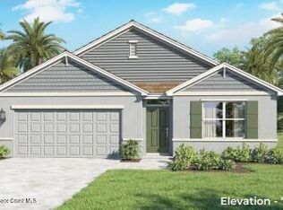 1644 Carbondale Ave NW, Palm Bay, FL 32907