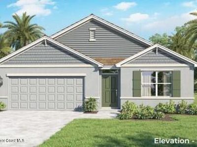 1413 Healey St NW, Palm Bay, FL, 32907