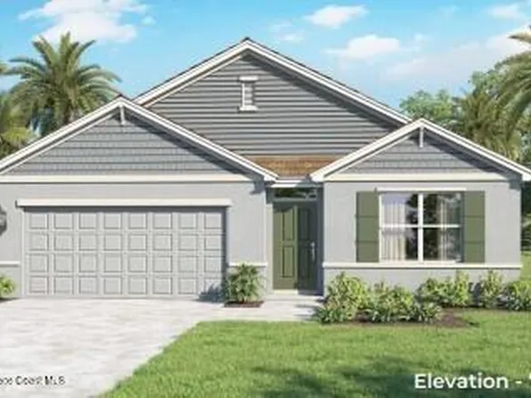 685 Osmosis Dr SW, Palm Bay, FL 32908