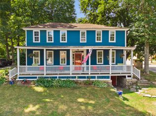 119 Route 2a, Preston, CT 06365