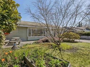 1222 Rosewood Cres, North Vancouver, BC