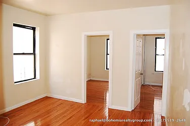 Rented by Bohemia Realty Group