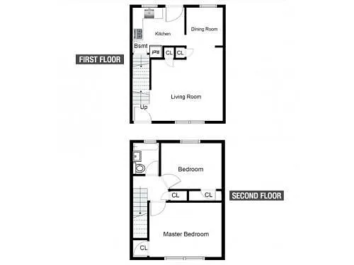 Floor plan The Empire