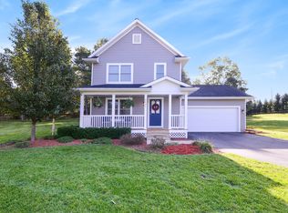 6641 Sheridan Ct, Brighton, MI 48116