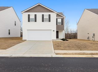 196 Quarter St, Rossville, GA 30741