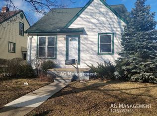 606 White Ave, Lincoln Park, MI 48146