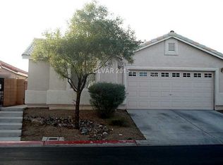 6117 Camden Cove St, North Las Vegas, NV 89081