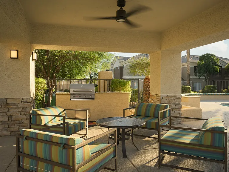 Adobe Ridge — Photo 20
