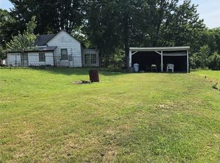 10886 Jinkerson Rd, Potosi, MO 63664