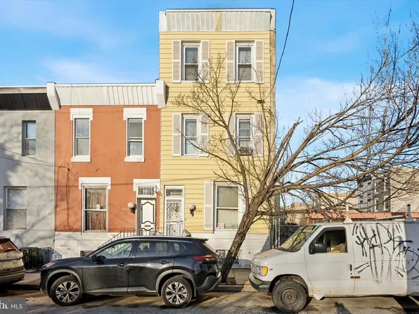 2164 N Lambert St, Philadelphia, PA 19121