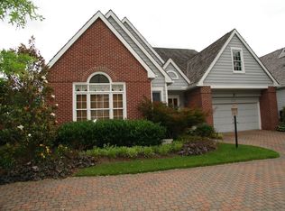 11205 Shadowmere Mews, Columbia, MD 21044