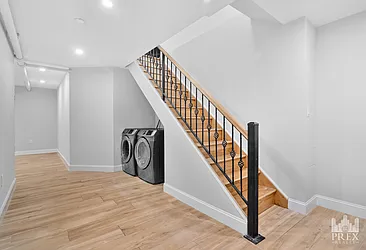 Rented by PREX Realty Corp