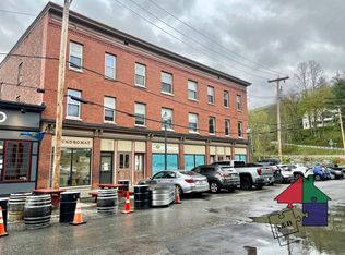 Delary Building, Northfield, VT 05663