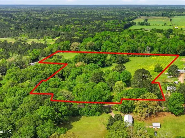 State Highway 13, Mendenhall, MS 39114