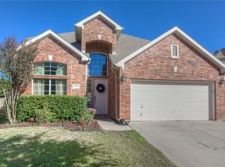 8025 Pretoria Pl, Fort Worth, TX 76123