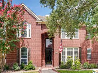 18723 Surreywood, San Antonio, TX 78258