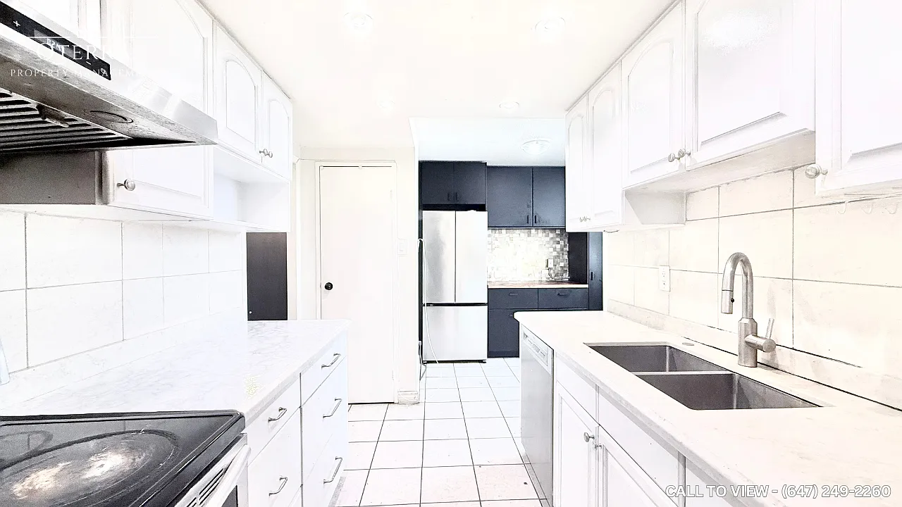 3 bed, 1.5 bath, 1200 sqft, $2,650 — Photo 2