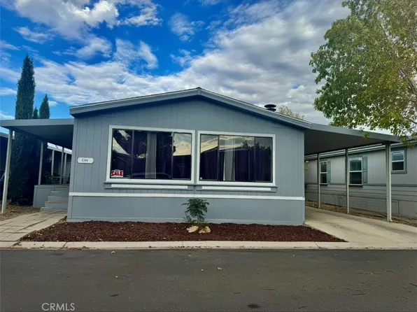 20843 Waalew Rd Space C44, Apple Valley, CA 92307