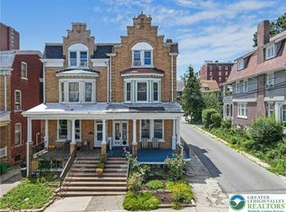 26 S 14th St, Allentown, PA 18102