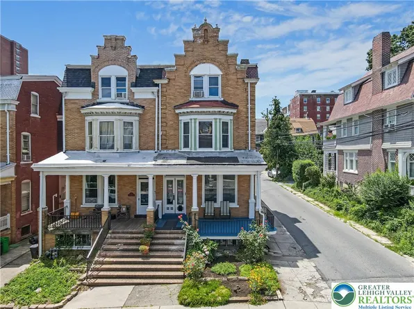 26 S 14th St, Allentown, PA 18102