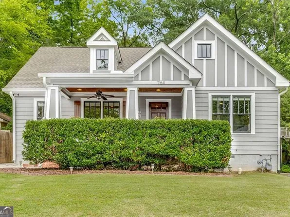 764 Stokeswood Ave, Atlanta, GA 30316